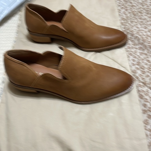 NWT Flat Chelsea & Violet shoes - Picture 2 of 4